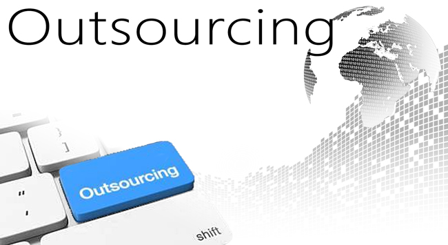 outsourcing