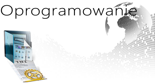 oprogramowanie