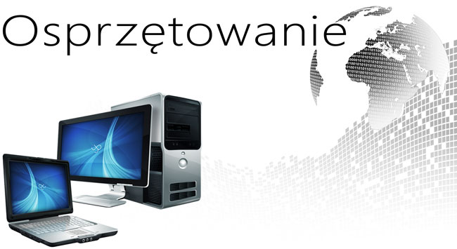 osprzetowanie