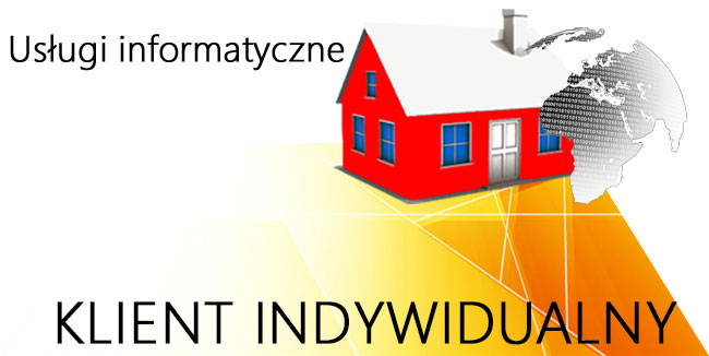 klient indywidualny